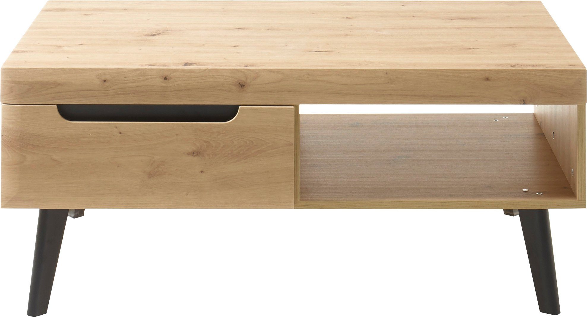 INOSIGN Couchtisch Torge, Beistelltisch, Wohnzimmertisch, Tisch, Sofatisch günstig online kaufen