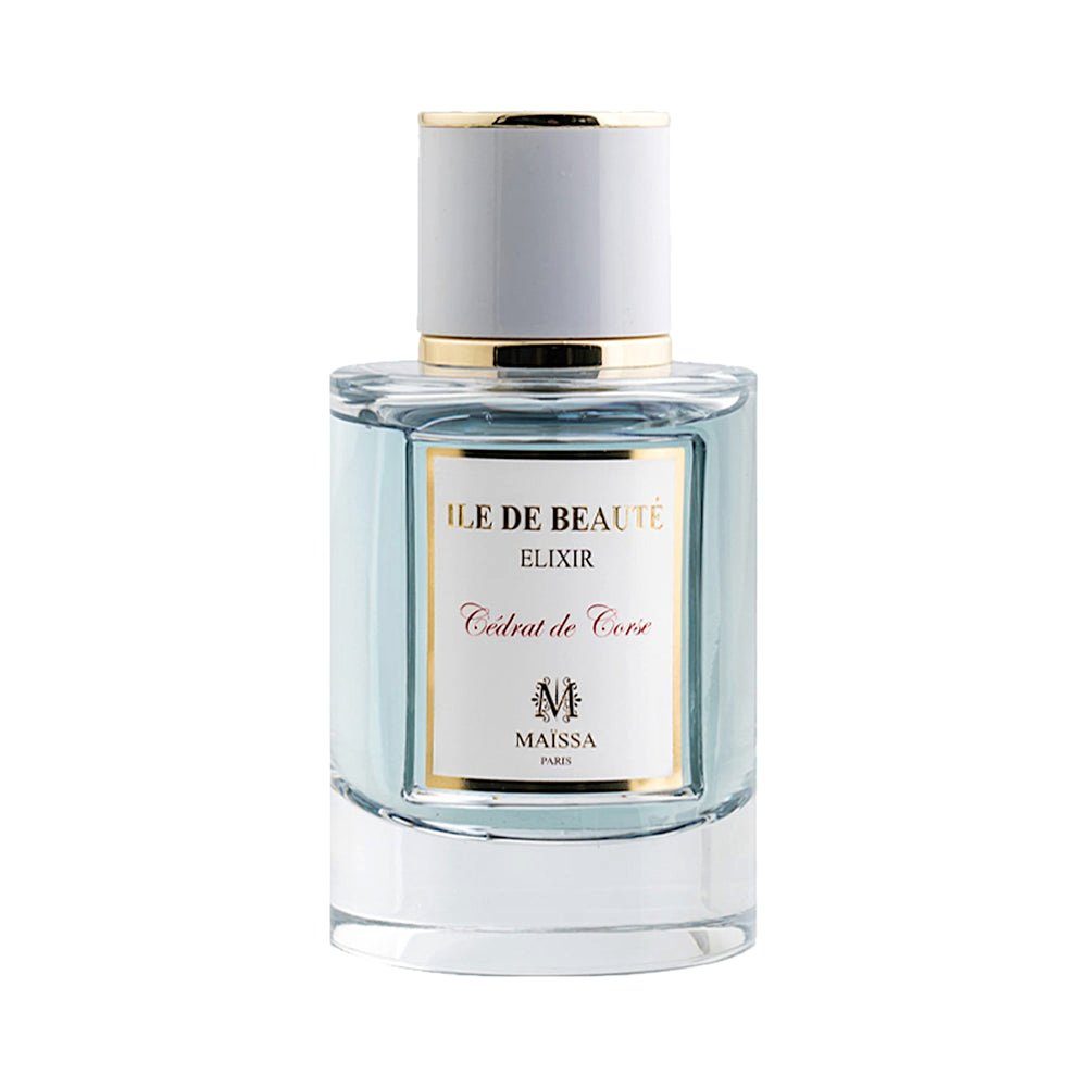 Eau de Parfum Maison Maissa Ile de Beaute Elixir Eau de Parfum 100 ml