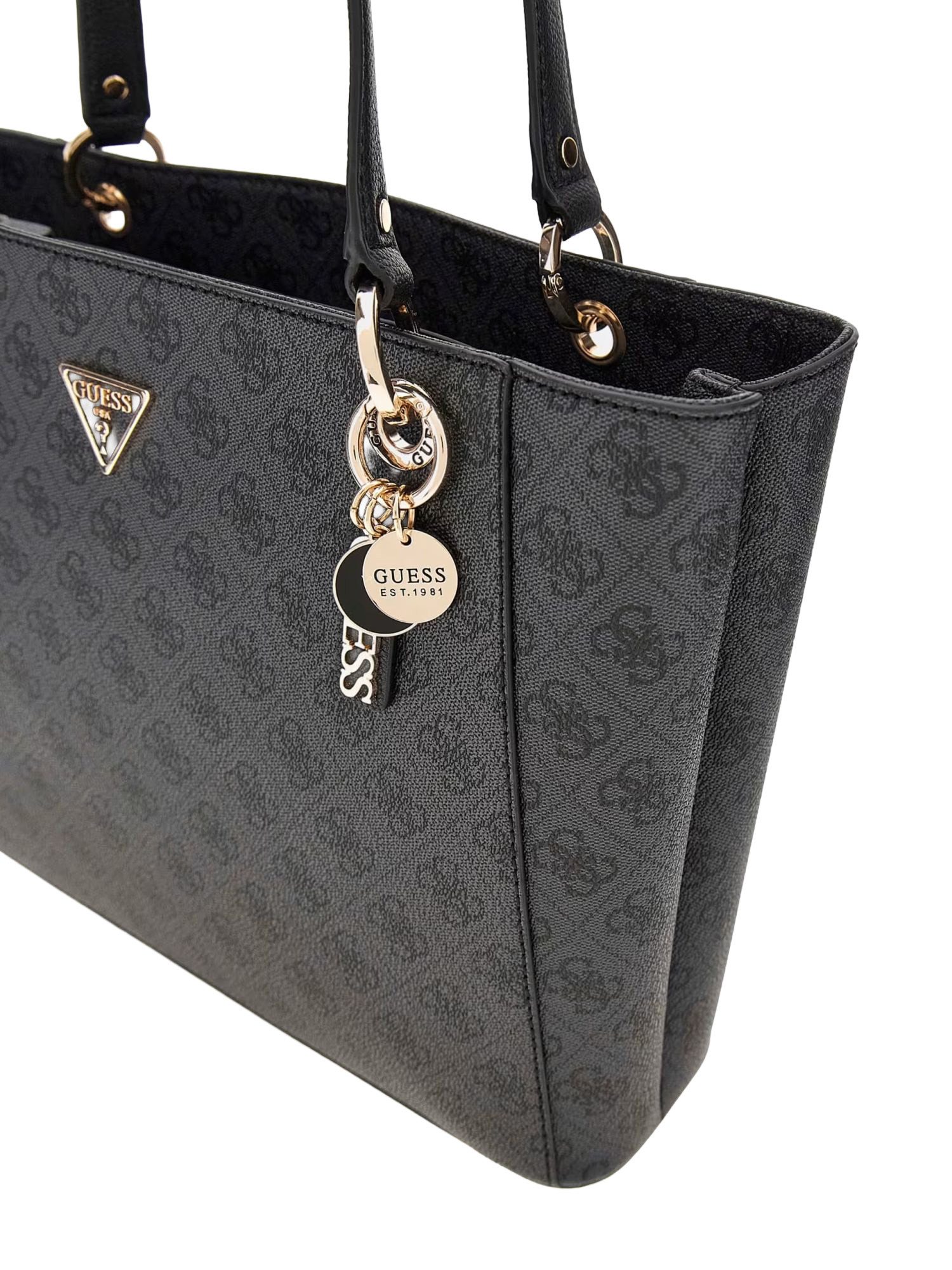 Guess Handtasche Noelle günstig online kaufen