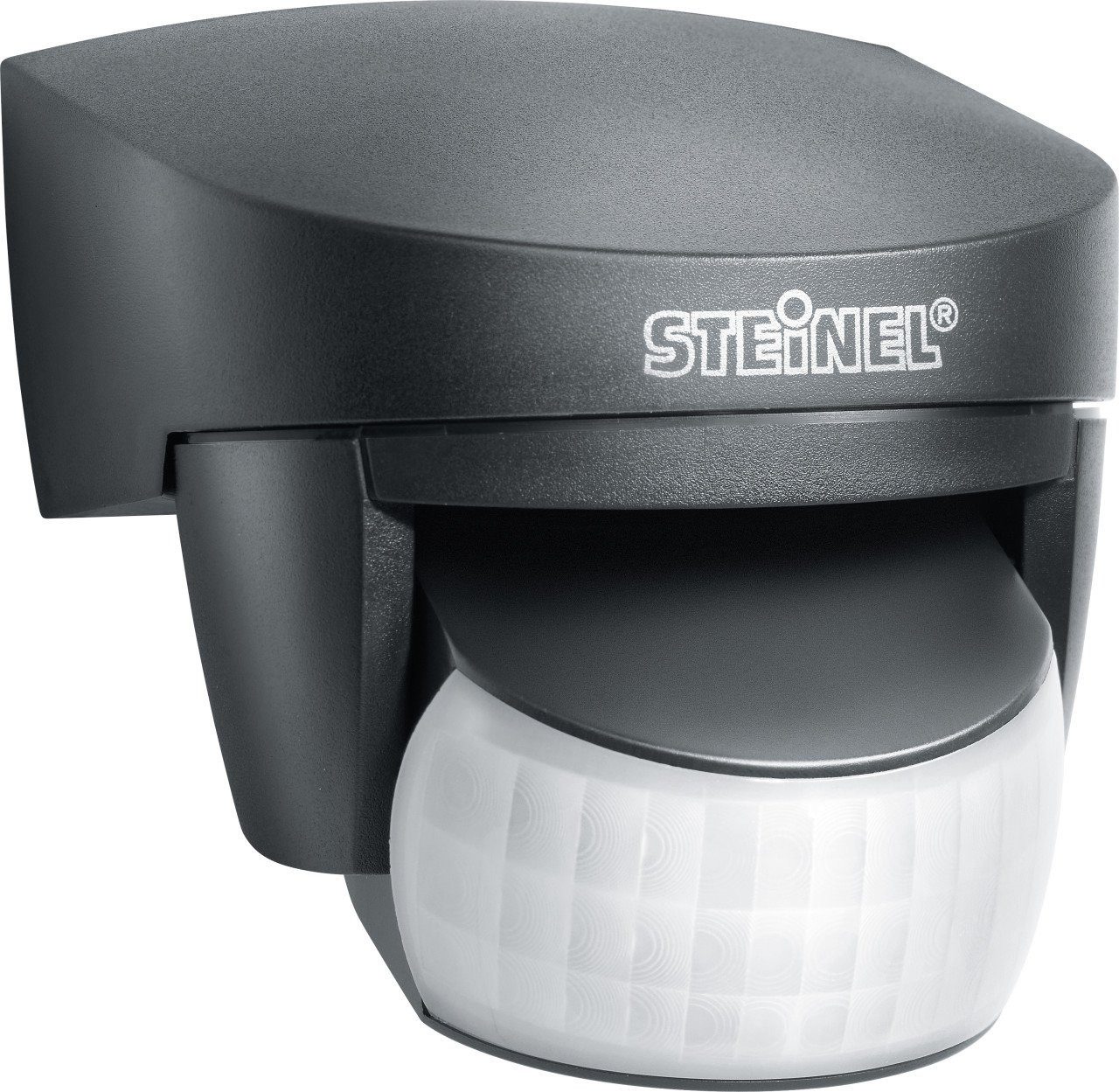 steinel Bewegungsmelder Steinel Infrarot Sensor IS 140-2 schwarz – Bild 4 von 4