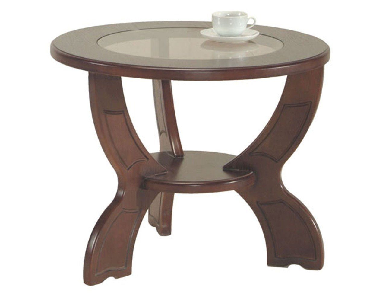 JVmoebel Couchtisch, Couchtisch Tische Handarbeit Holz Beistell Tisch Wohnzimmer Echt