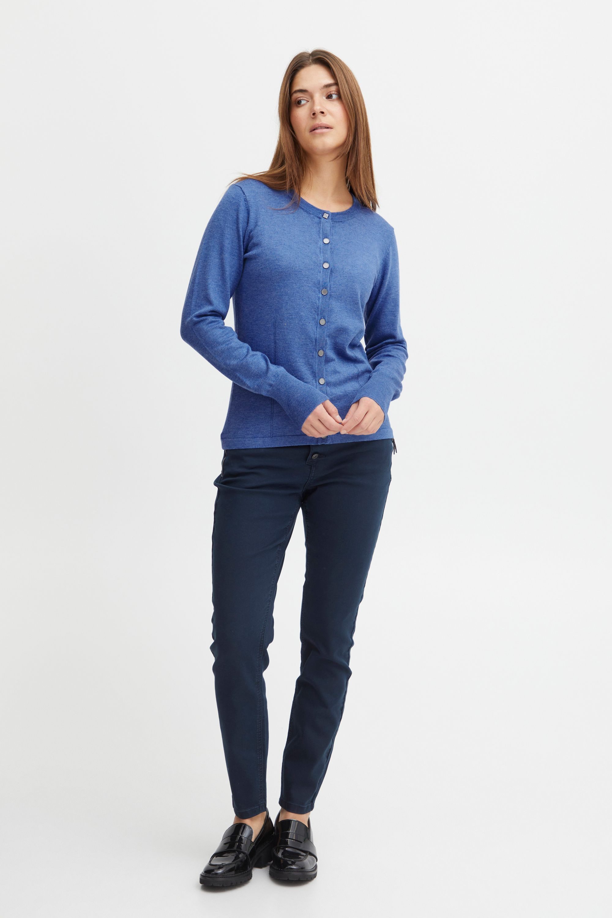 Pulz Jeans Strickjacke PZSARA - 50203229 günstig online kaufen