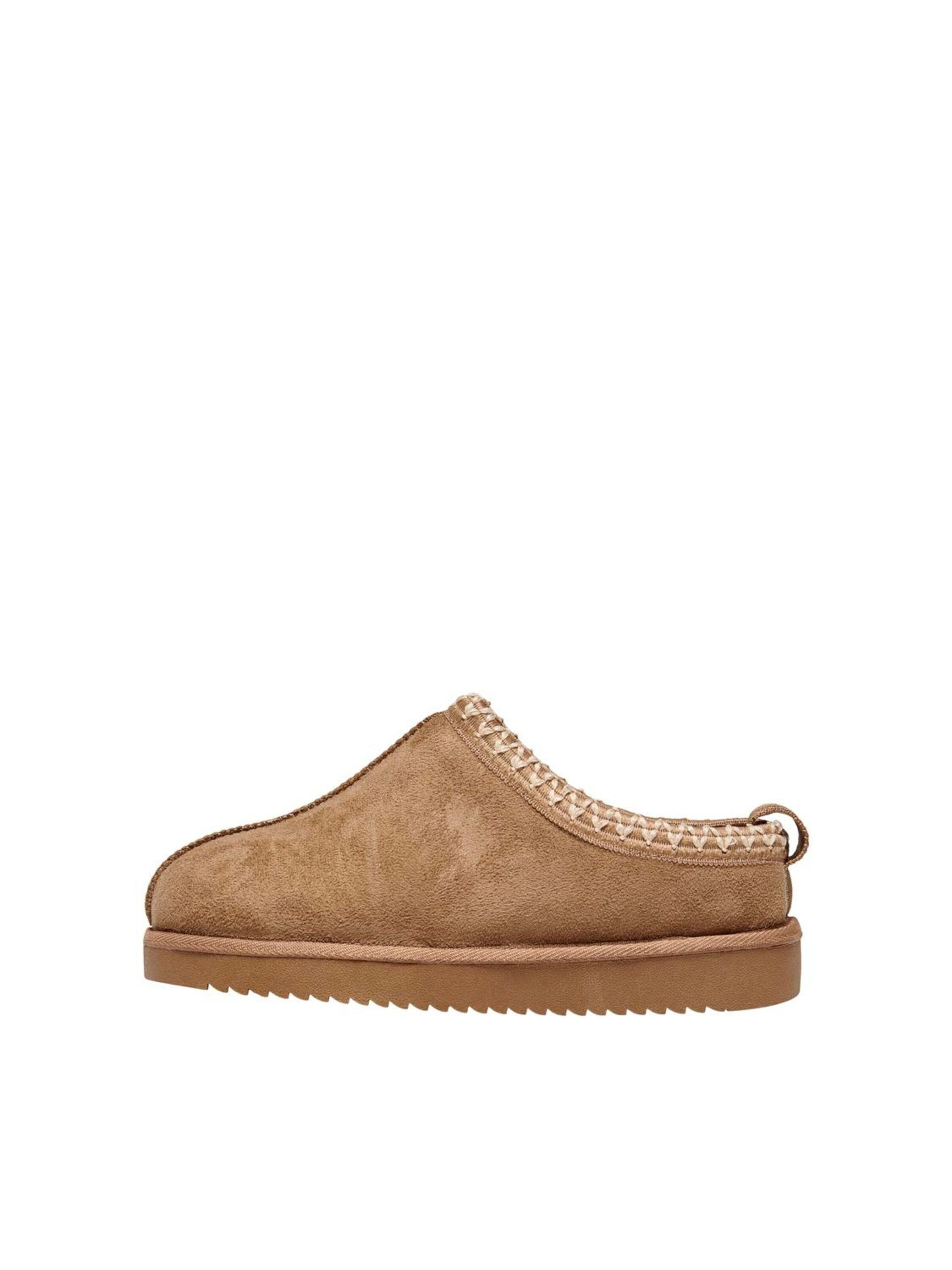 ONLY Pantolette (1-tlg) günstig online kaufen
