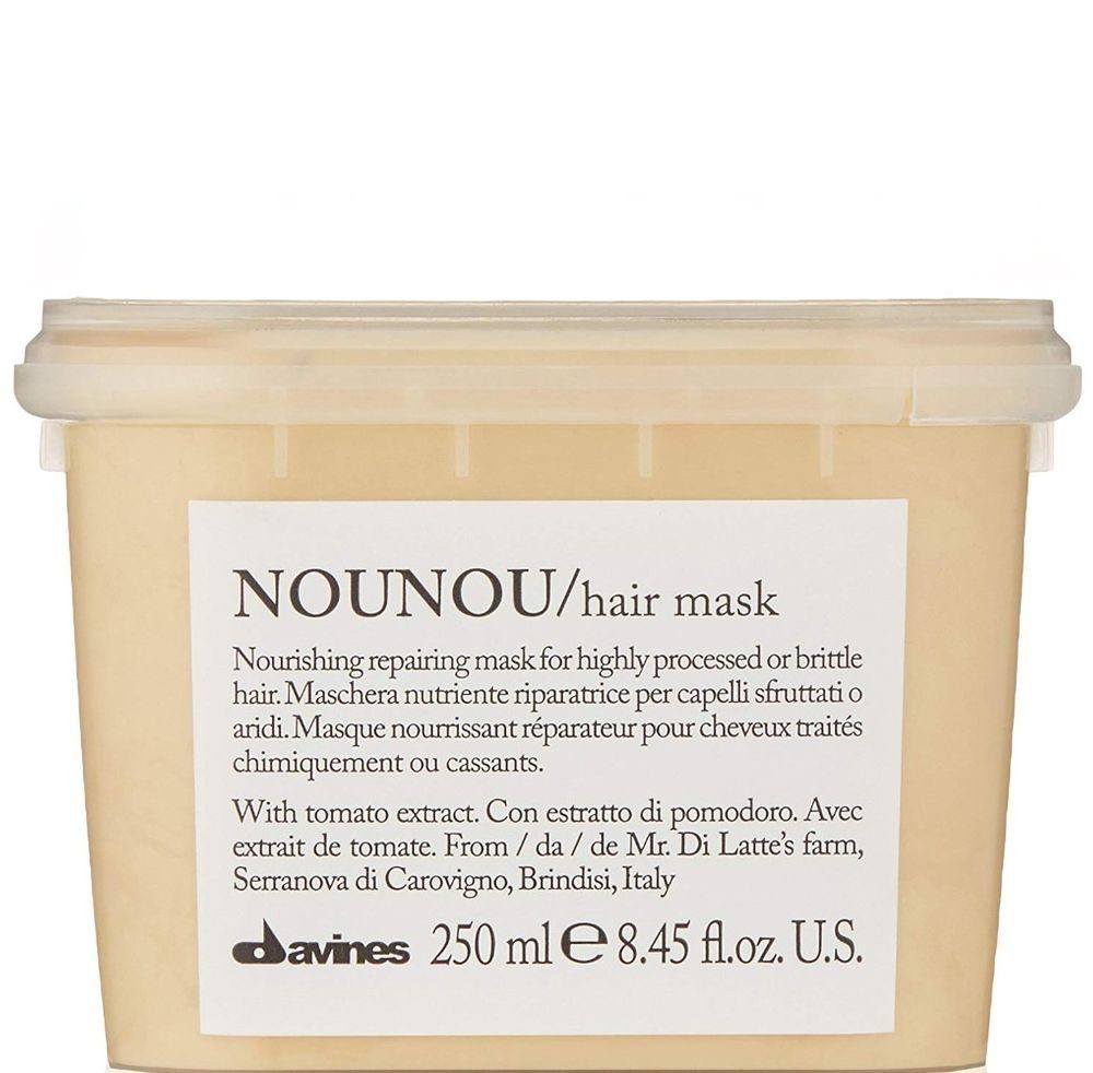 Davines Haarmaske Davines Essential Haircare Nounou Mask 250 ml