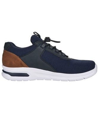 Rieker Sneaker Synthetik/Textil Sneaker