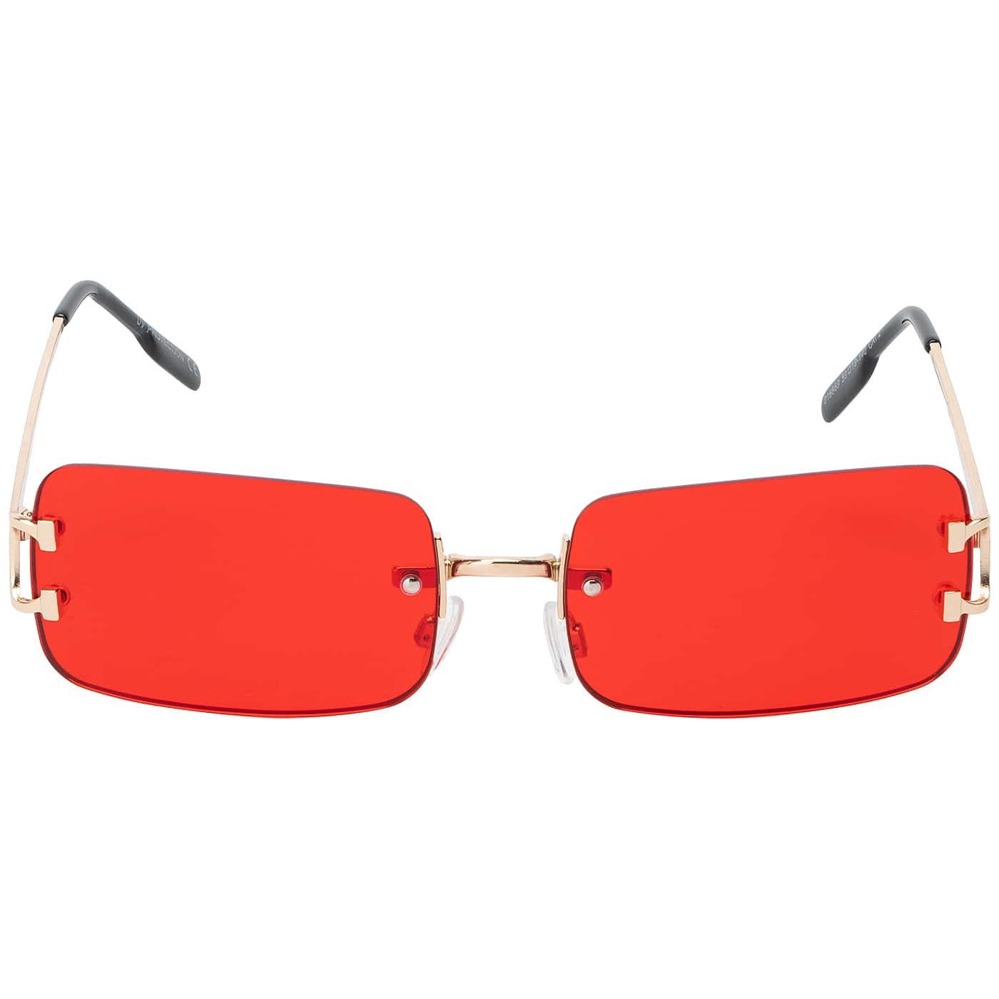 BEZLIT Eyewear Sonnenbrille Rechteckige Designer Damen günstig online kaufen