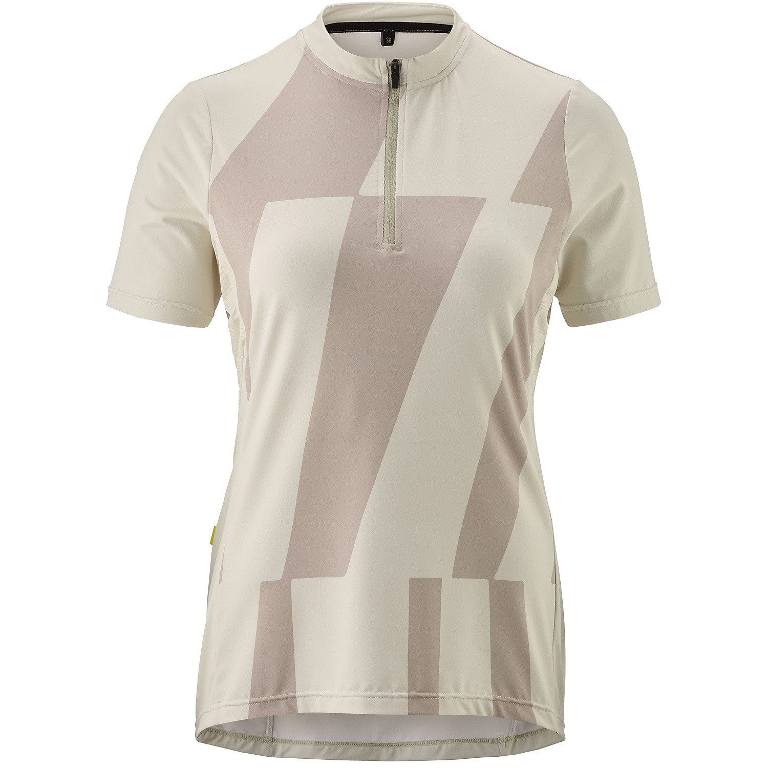 Gonso T-Shirt Shirt Adventure Jersey Halfzip günstig online kaufen