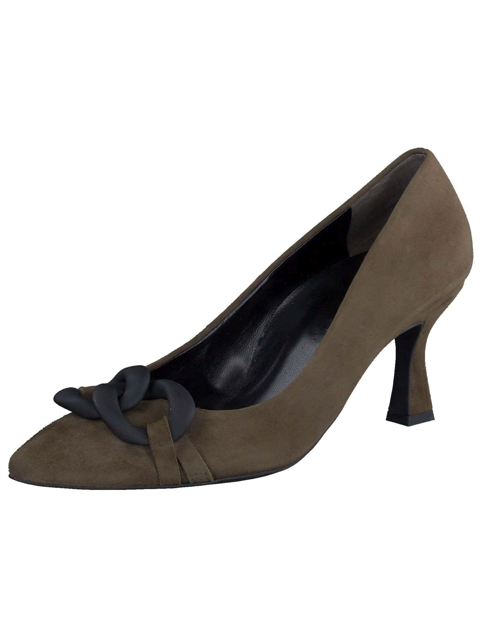 Paul Green Paul Green Pumps Leder Pumps