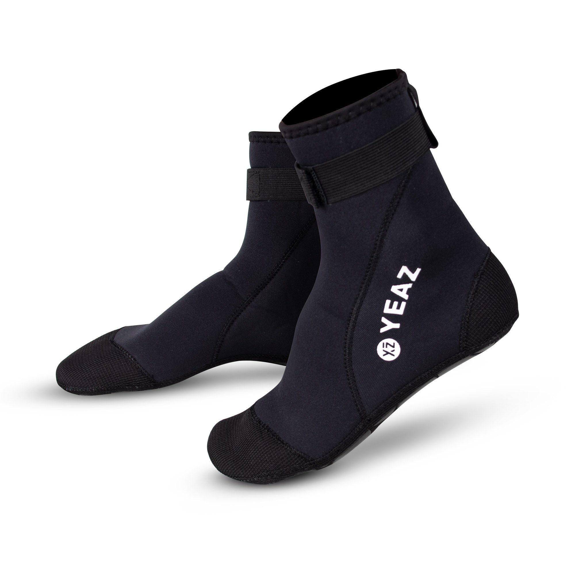 YEAZ Neoprensocken NEOSOCK HIGH PRO Neoprensocken Ideal für Wassersport / O günstig online kaufen