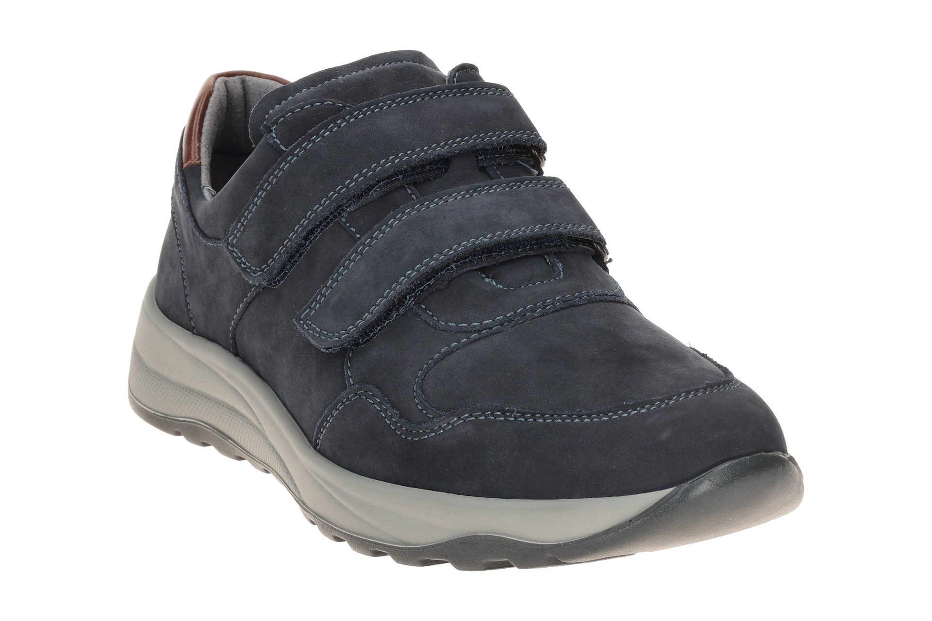 Waldläufer 662301 306 416 Slipper