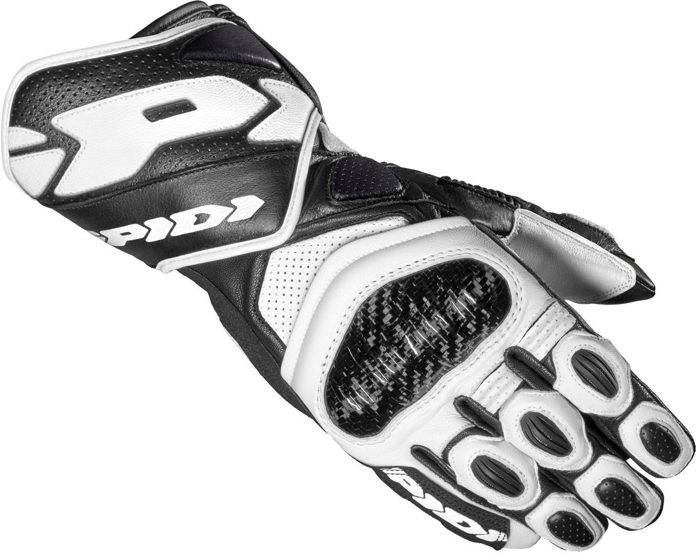 Motorradhandschuhe Carbo 7 Motorradhandschuhe