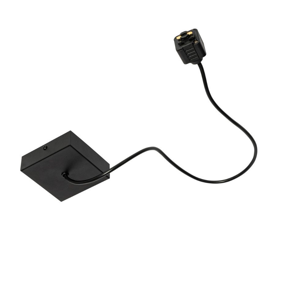 Qazqa Stromschienensystem Iconic, 100 cm, (1-tlg)