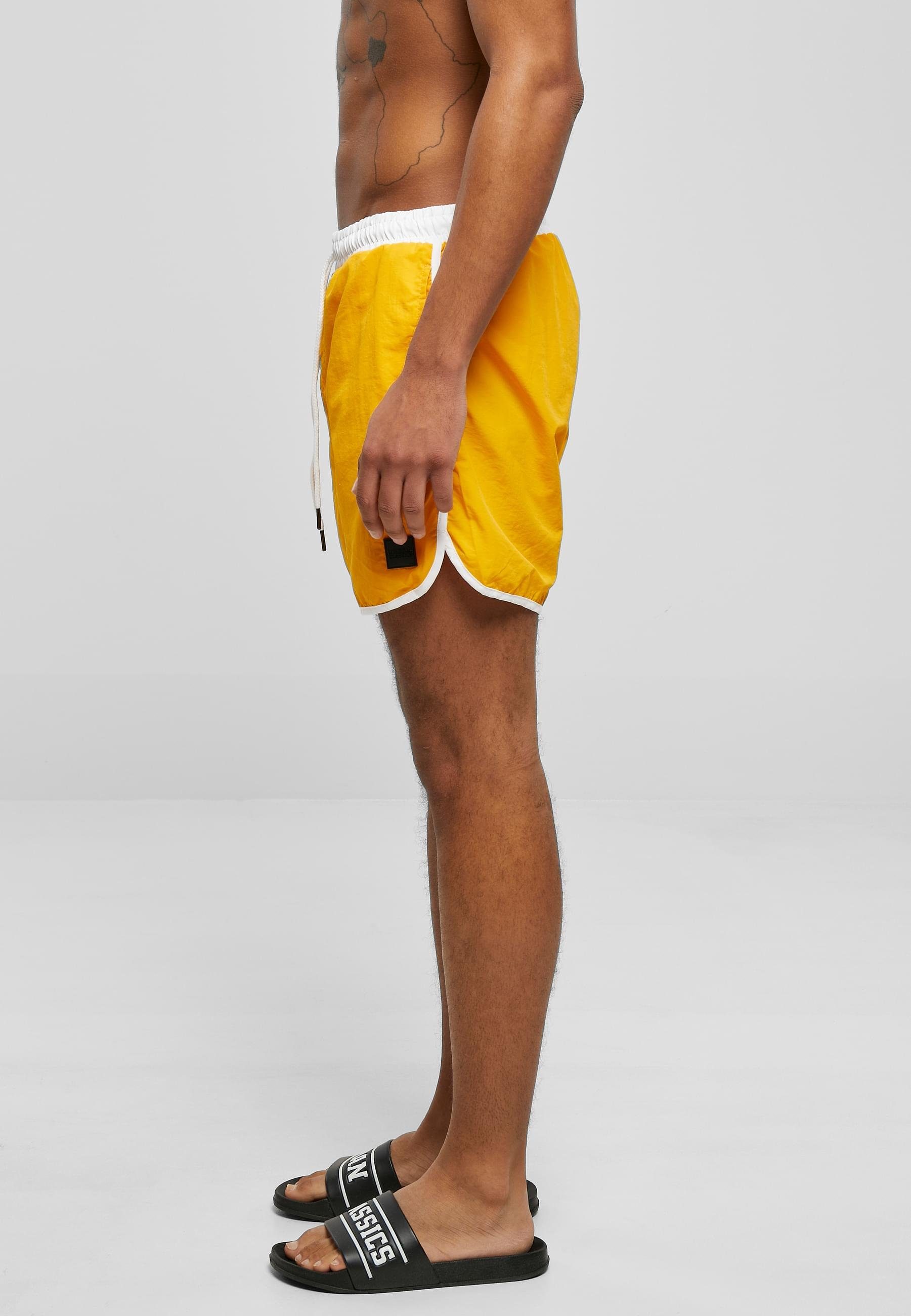 URBAN CLASSICS Badeshorts Urban Classics Herren günstig online kaufen