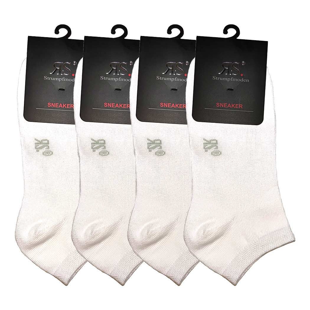 Sneakersocken Unisex Sneaker-Socken COTTON