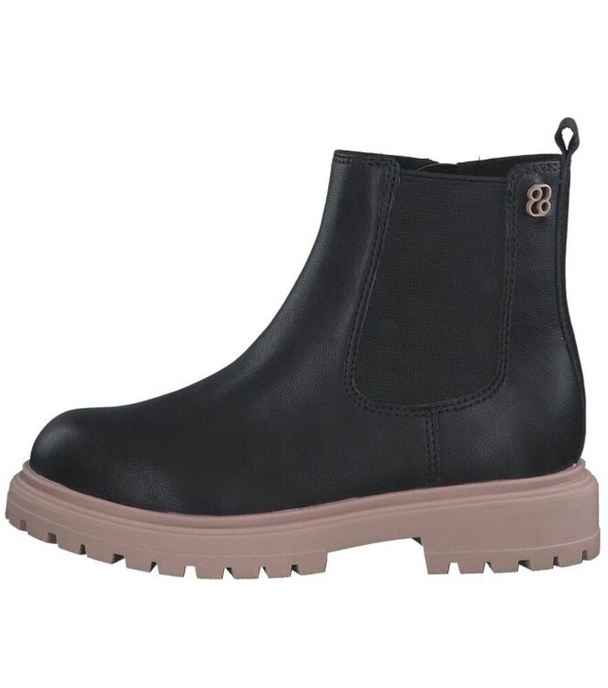 s.Oliver Chelseaboots