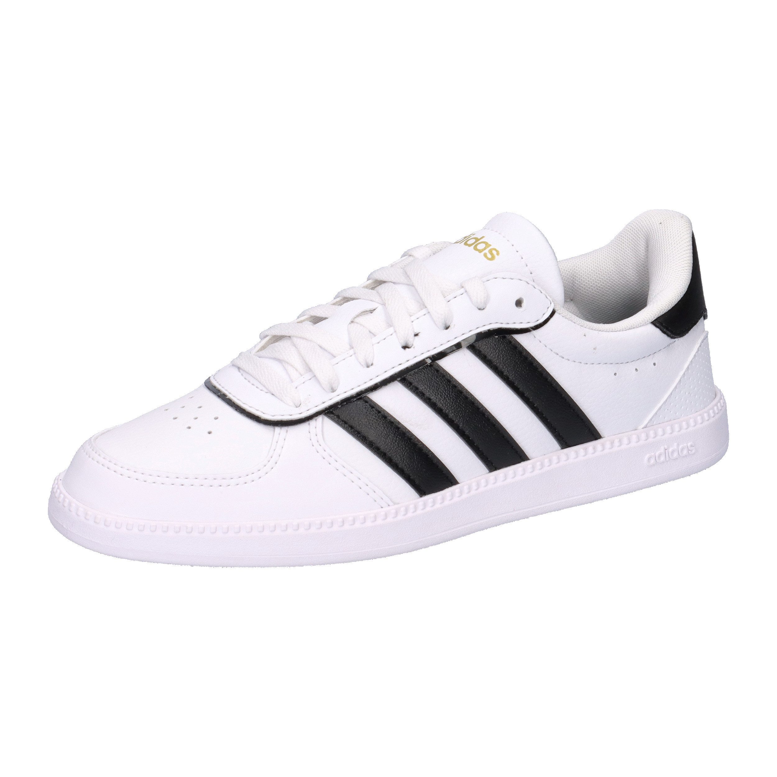adidas Performance adidas Damen Sneaker Breaknet Sleek Sneaker günstig online kaufen