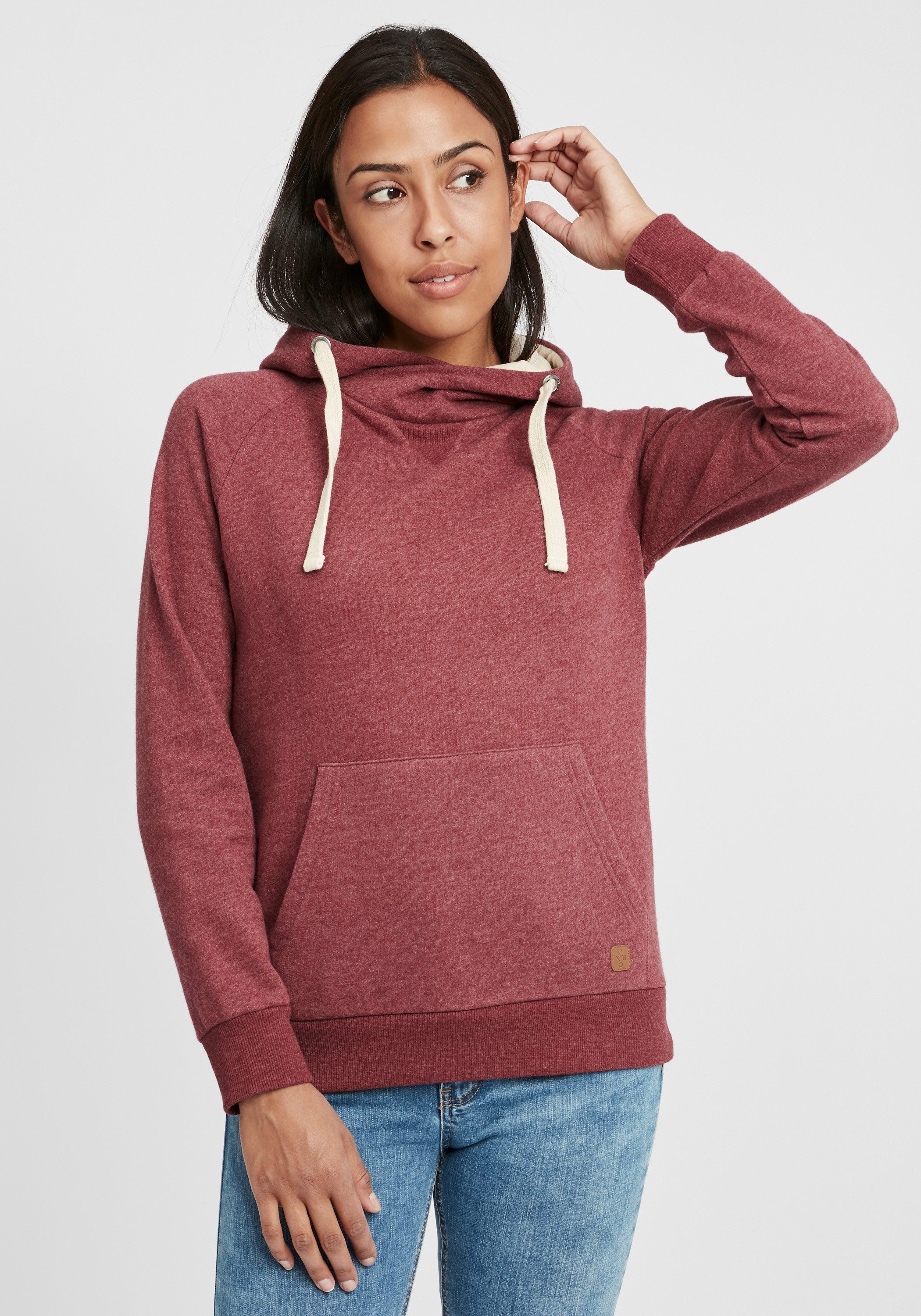 Hoodie OXJulia