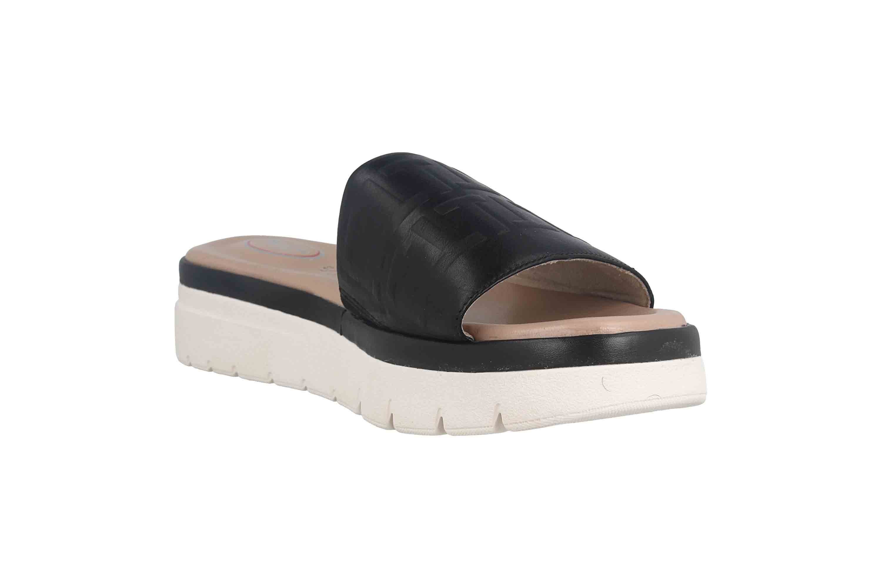 Tamaris COMFORT 8-8-57206-20 001 Pantolette