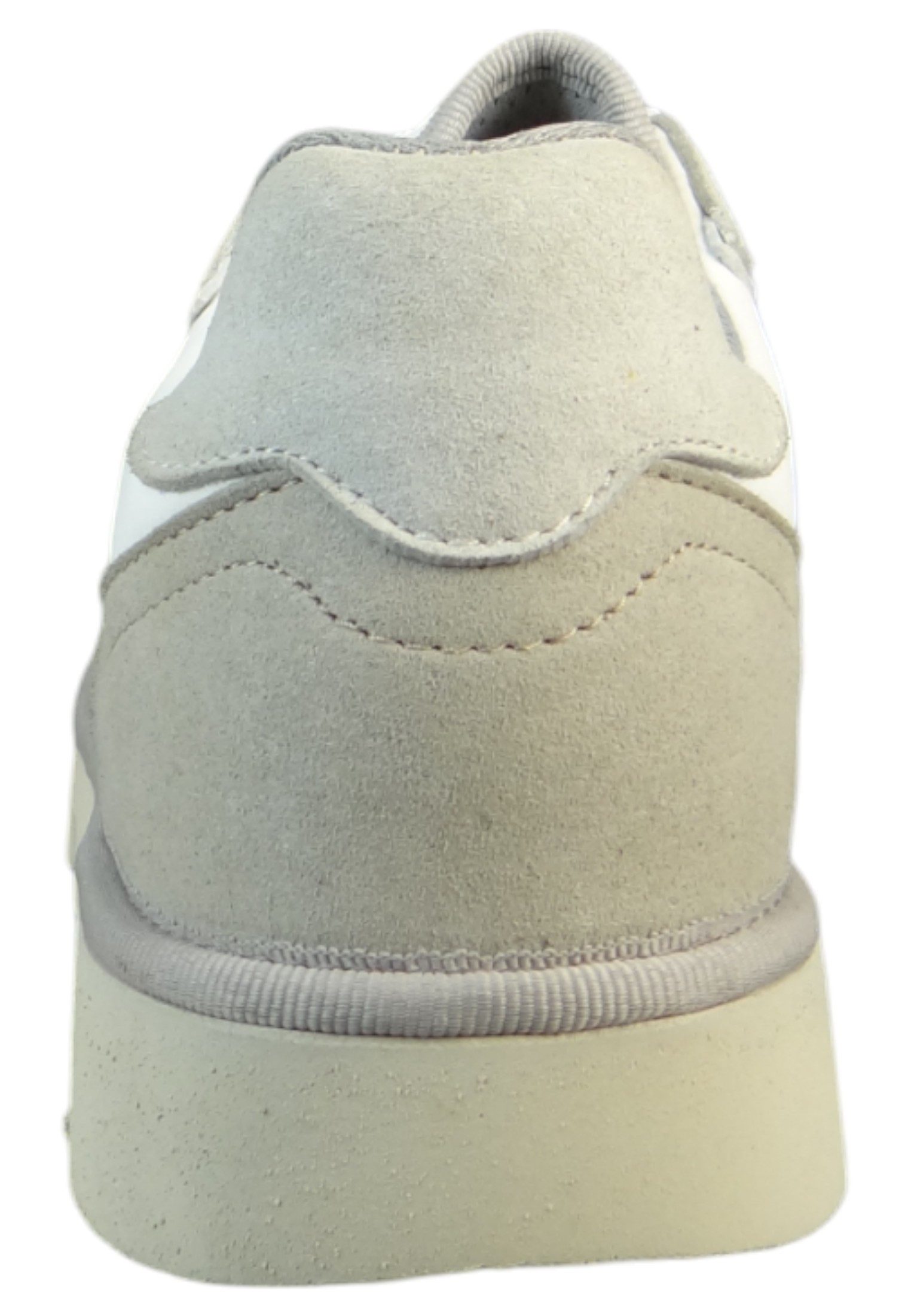 Art 1589 Ontario Low Top Multi White Sneaker