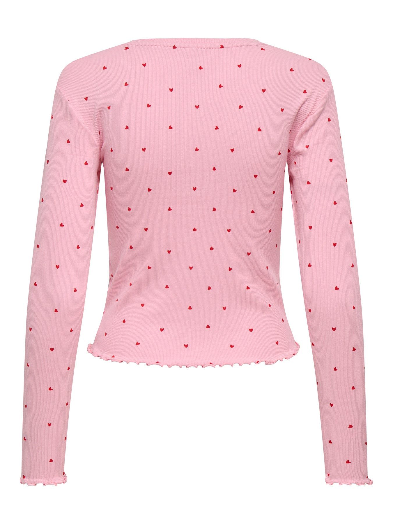 ONLY Crop-Top FENJA LIFE (1-tlg) günstig online kaufen