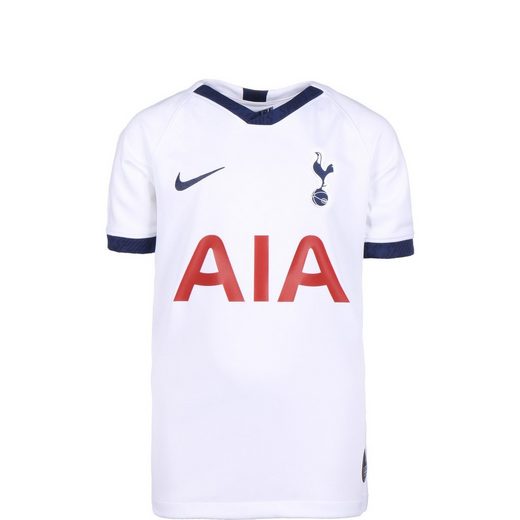 Nike Fußballtrikot »Tottenham Hotspur Stadium 19/20 Heim ...