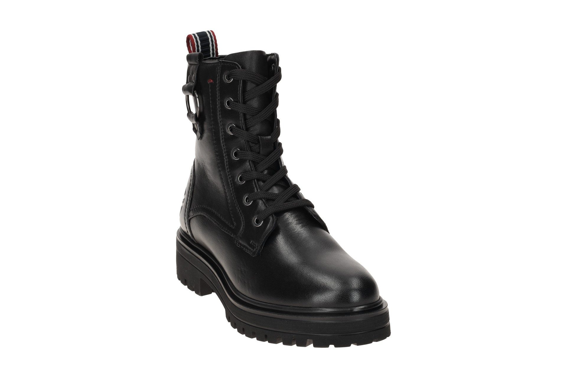 s.Oliver 5-25201-43 001 Stiefel