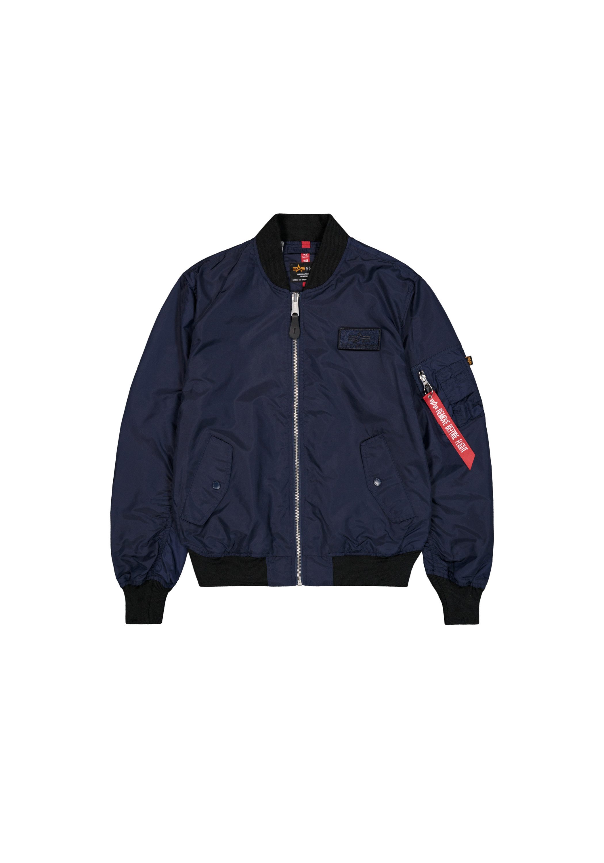 Alpha Industries Bomberjacke MA-1 TTC Light günstig online kaufen