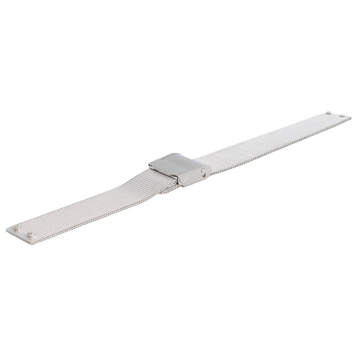 SKAGEN Uhrenarmband 14mm Metall Silber SKW2140 günstig online kaufen