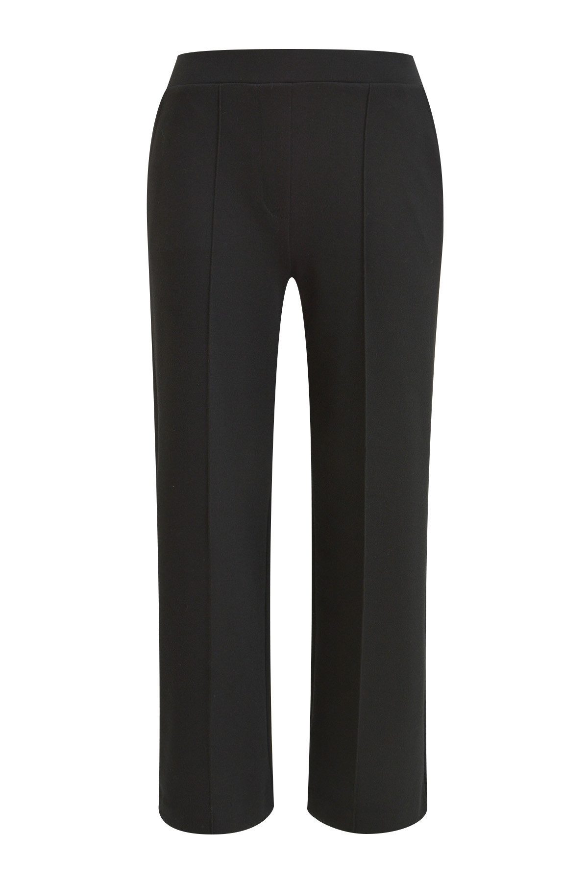Smith & Soul Culotte mit Elastikbund günstig online kaufen