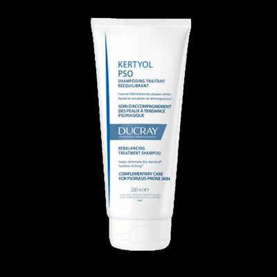 Ducray Haarshampoo Kertyol PSO Rebalancing Treatment Shampoo
