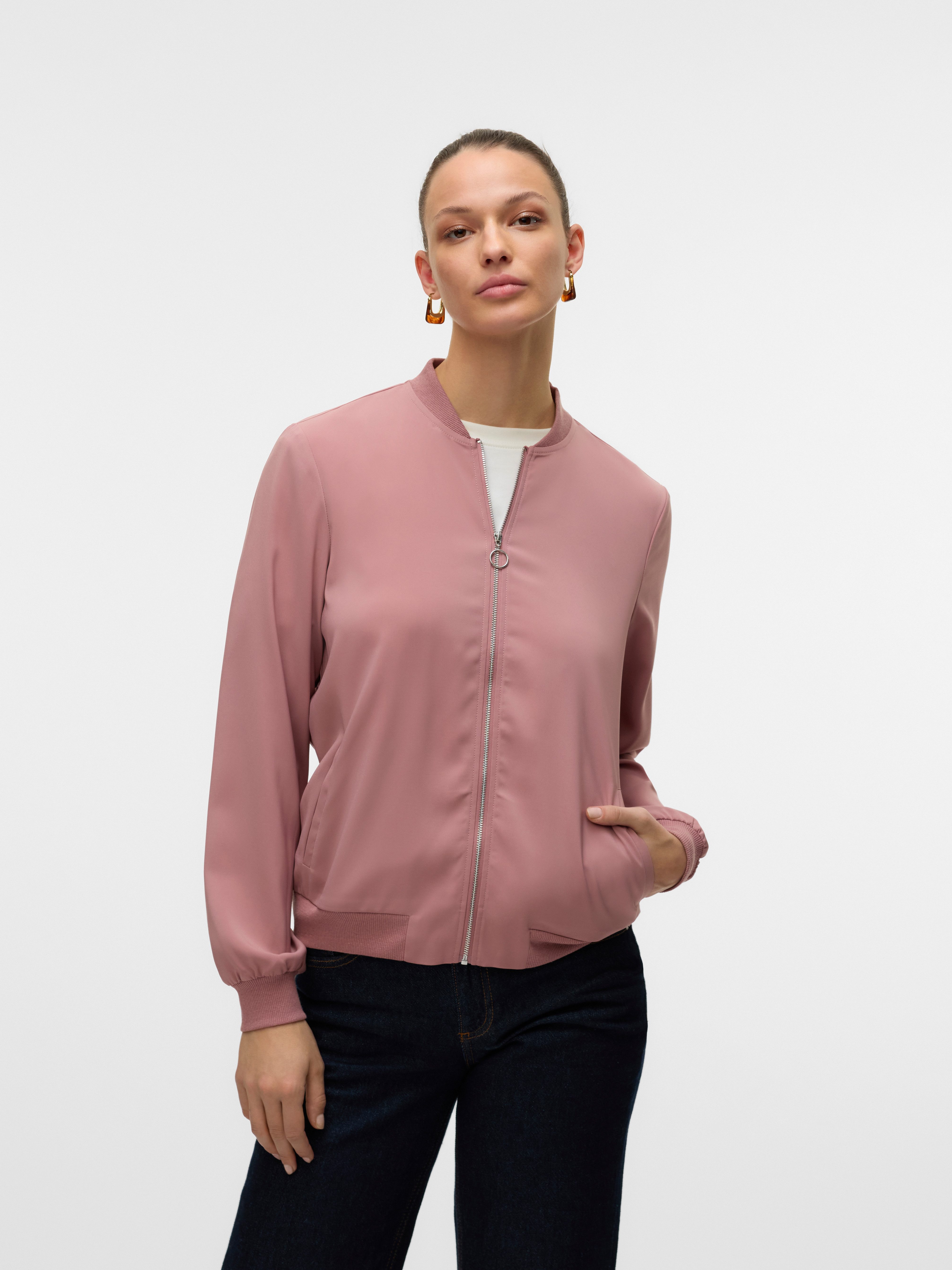 Bomberjacke VMCOCO L/S BOMBER