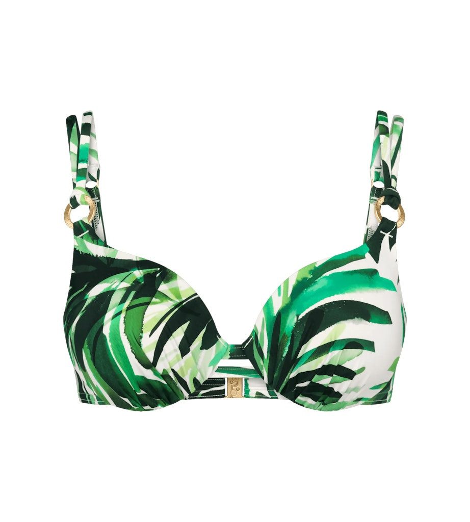 Triumph Bikinislip Summer Palm WP