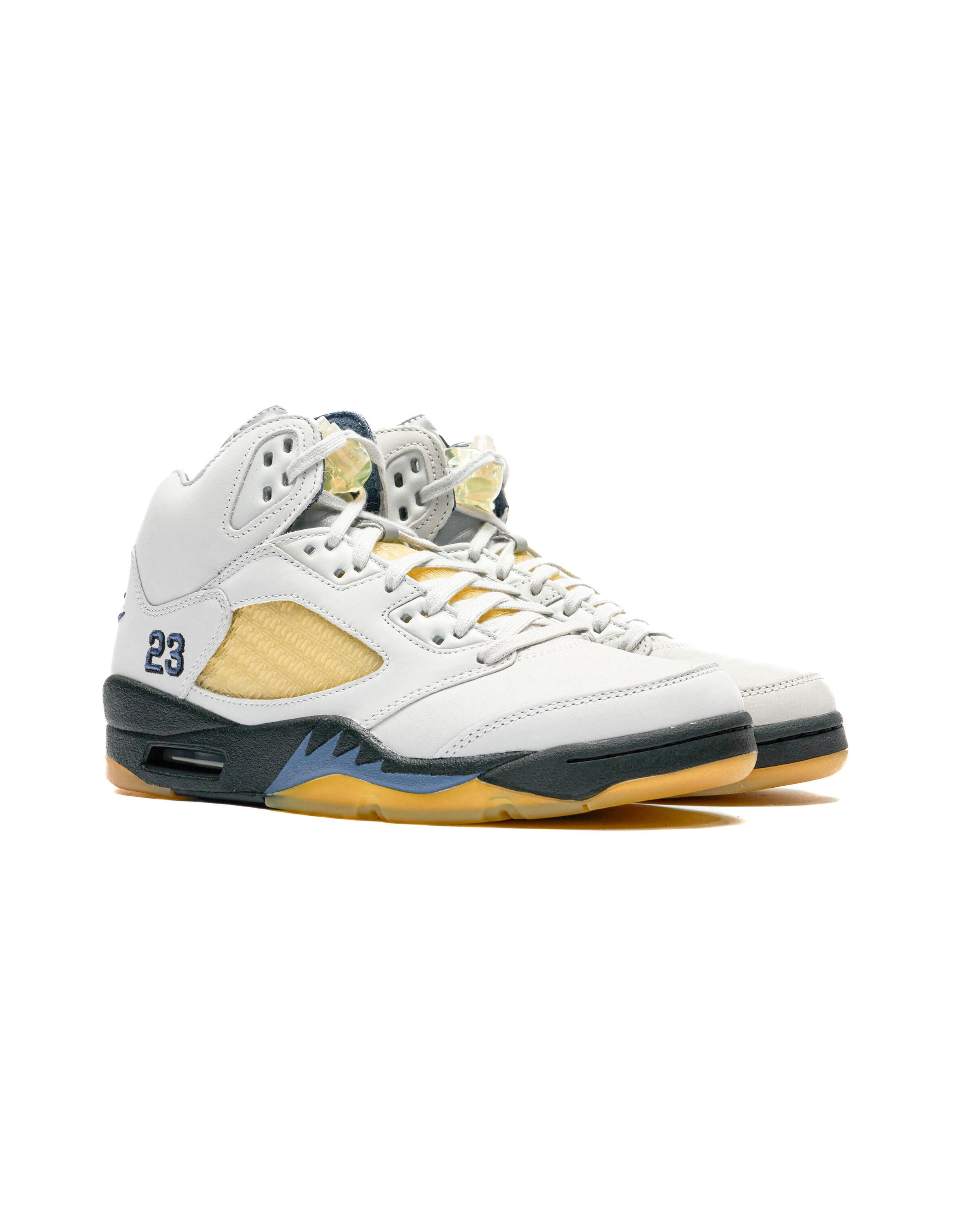 Sneakers Nike Air Jordan 5 Retro A Ma Maniére Dawn - Размер EUR 40 Кроссовки limitierte Auflage