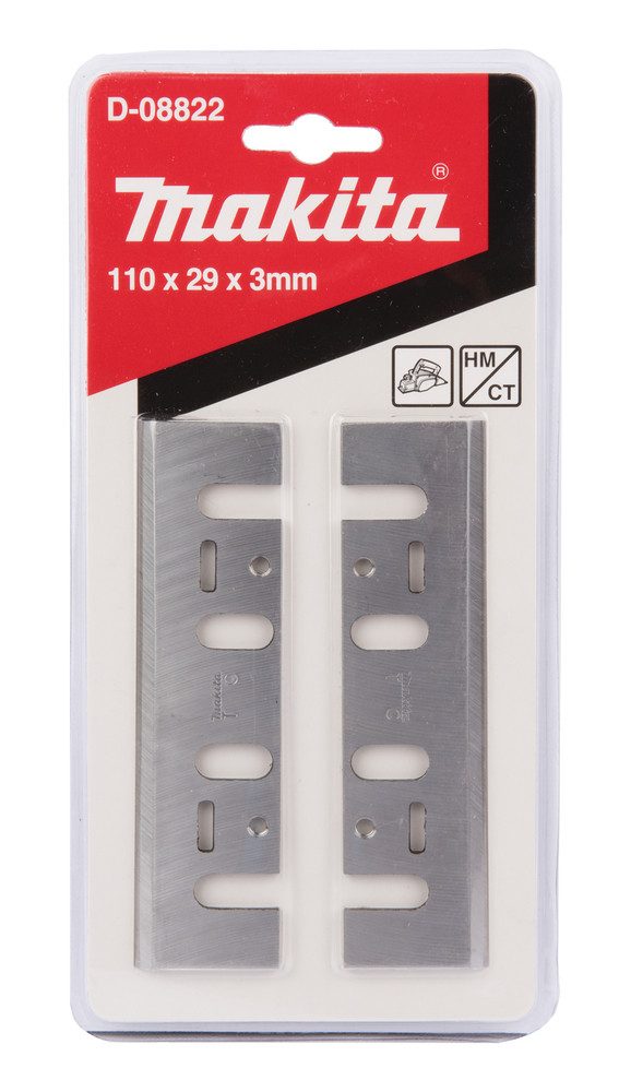Makita Hobelmesser D-08822