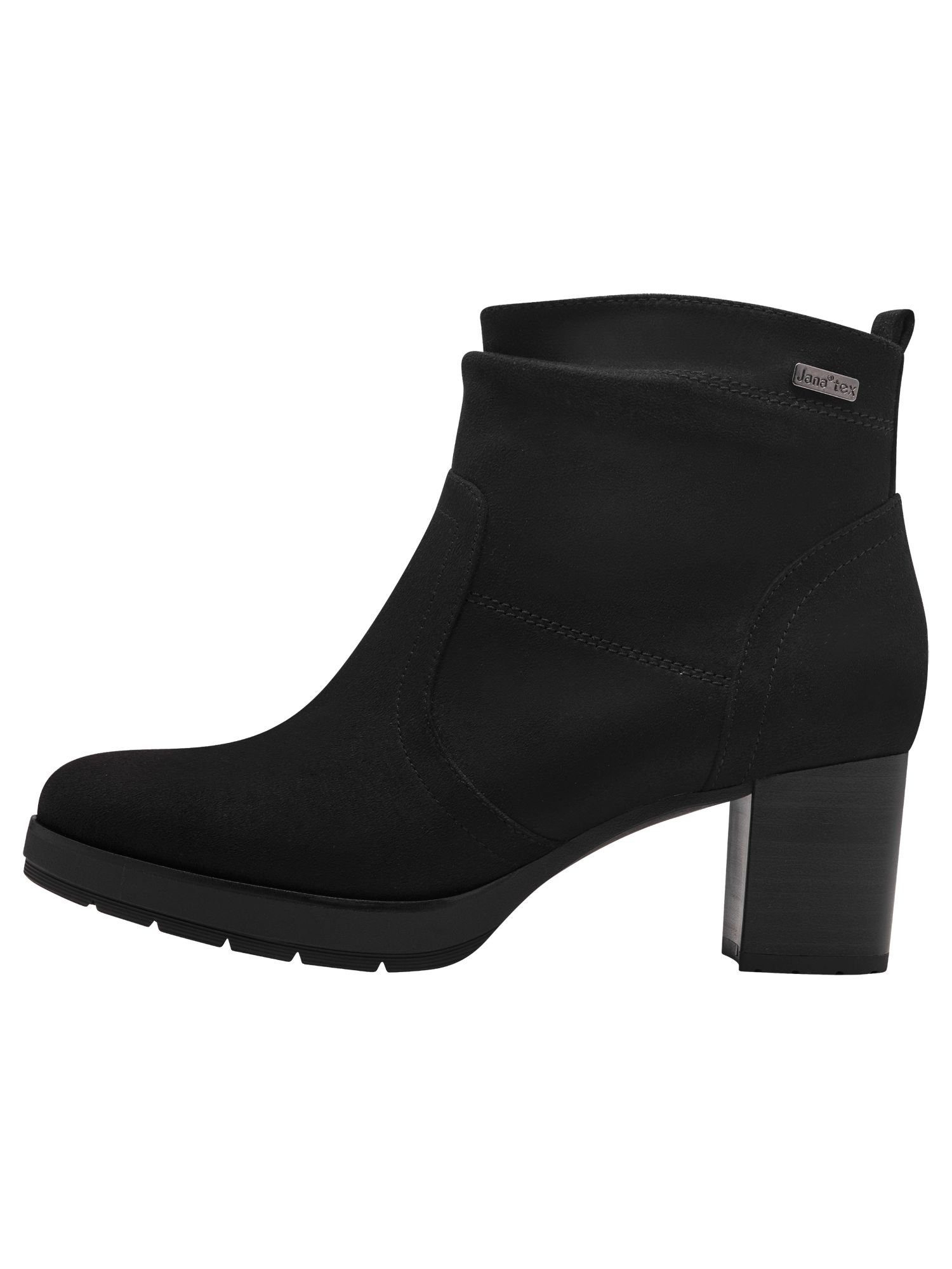 Jana Stiefelette 8-26378-43 Stiefelette Tex