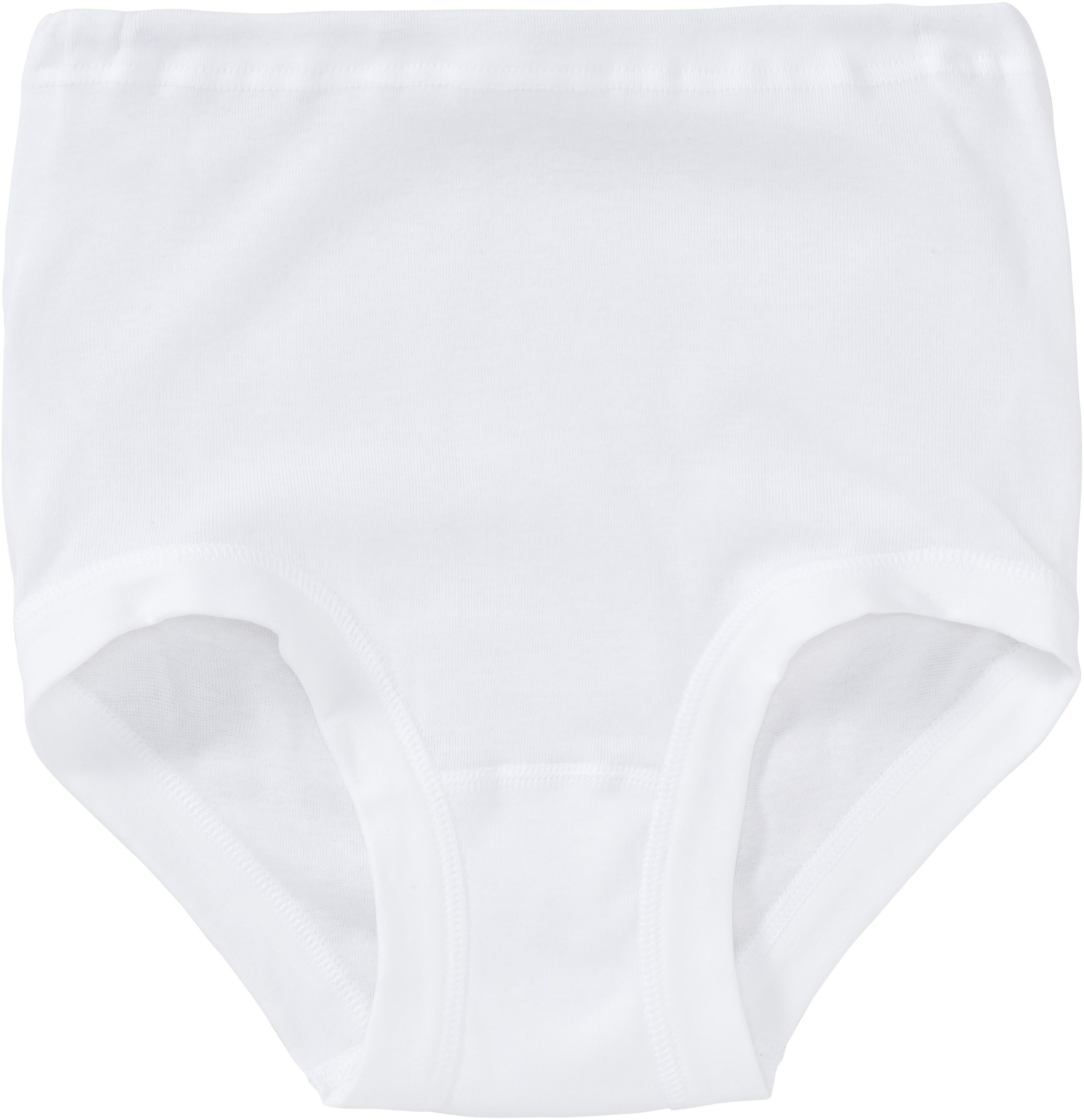 Speidel Taillenslip Nelly (3er Pack) bequem, atmungsaktiv, figurbetonend, hoher Bund, Baumwolle – Bild 4 von 4