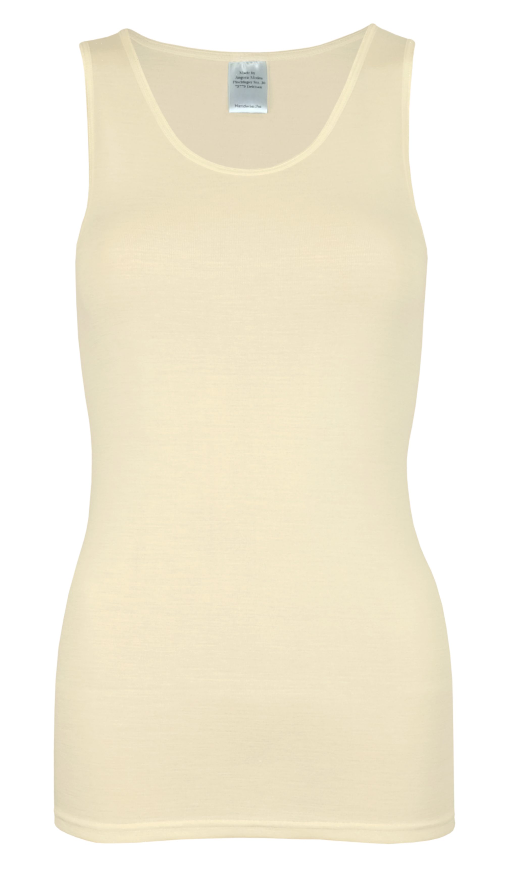 wobera NATUR Unterhemd Unterhemd für Damen günstig online kaufen