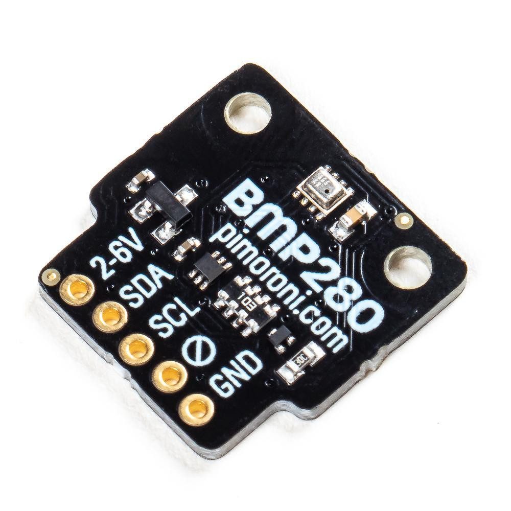 Sensor BMP280 Temperatur, Druck, Höhen Sensor Breakout