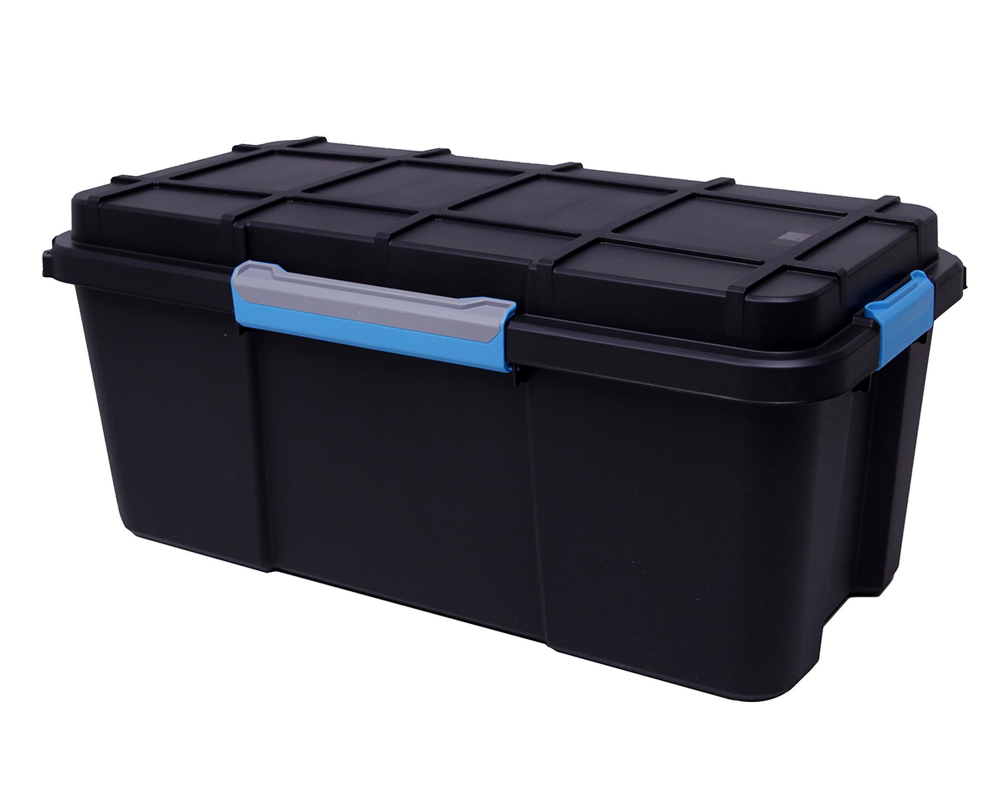ONDIS24 Aufbewahrungsbox Multifunktionsbox Scuba Transportkiste Outdoor günstig online kaufen