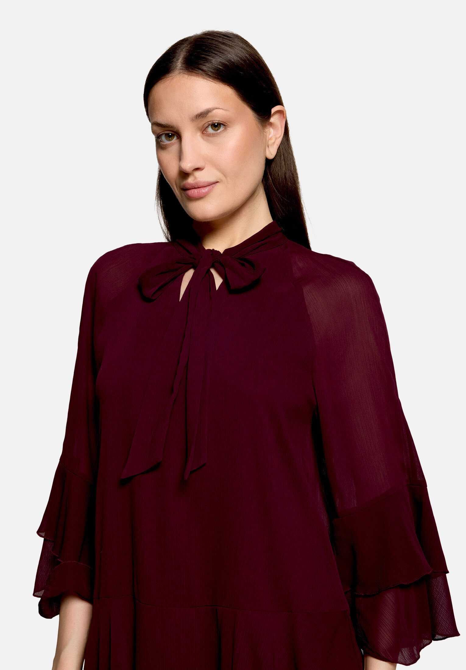 Vera Mont Cocktailkleid Damen im Boho Style
