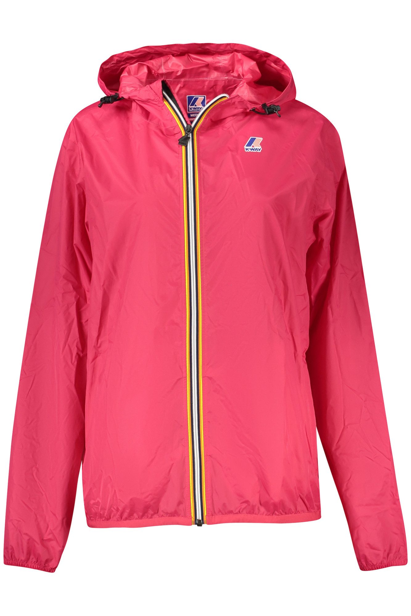 Outdoorjacke