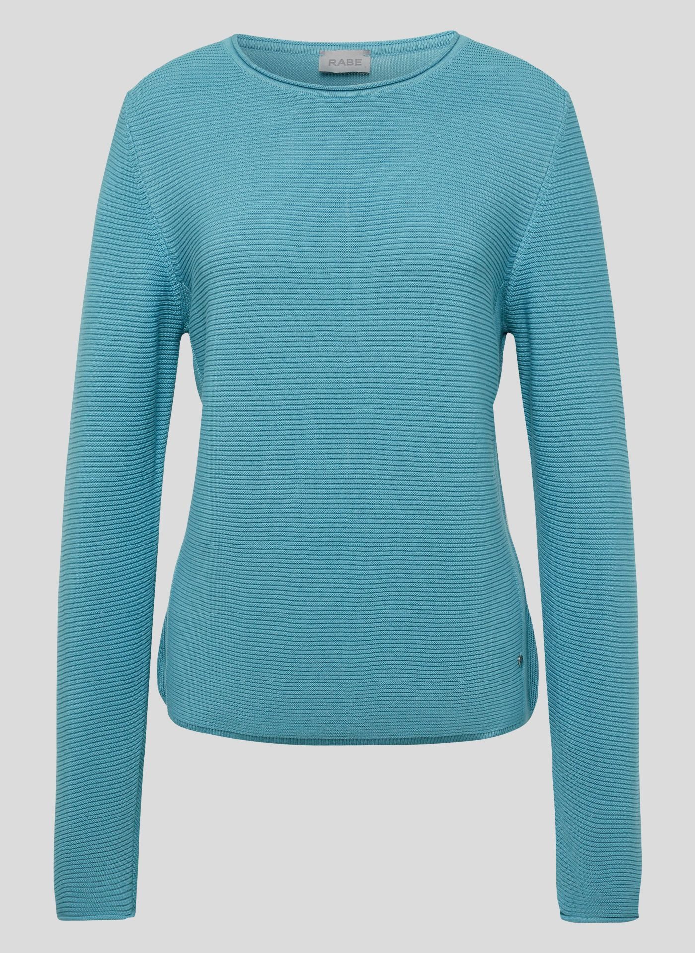 Rabe Strickpullover