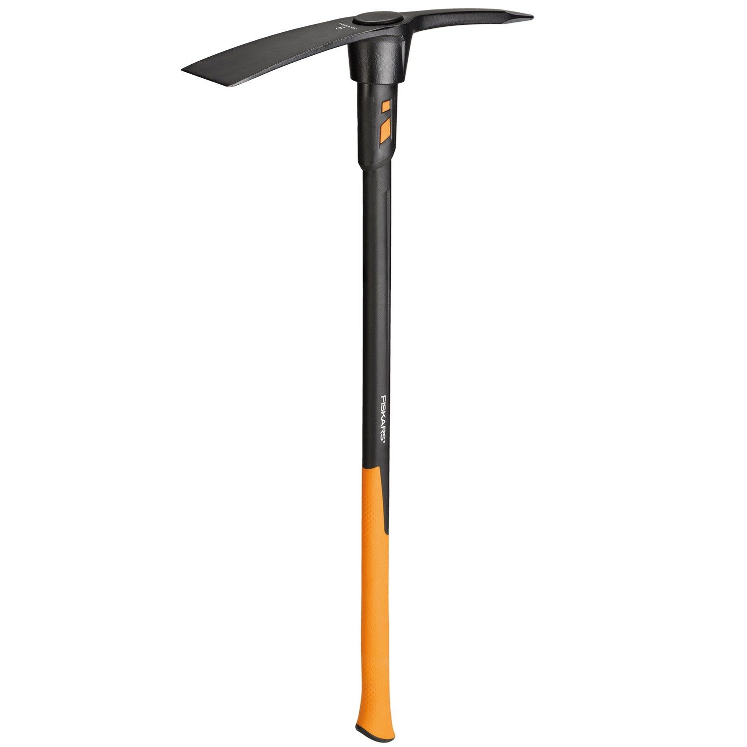 Fiskars Gartenhacke Kreuzhacke IsoCore günstig online kaufen