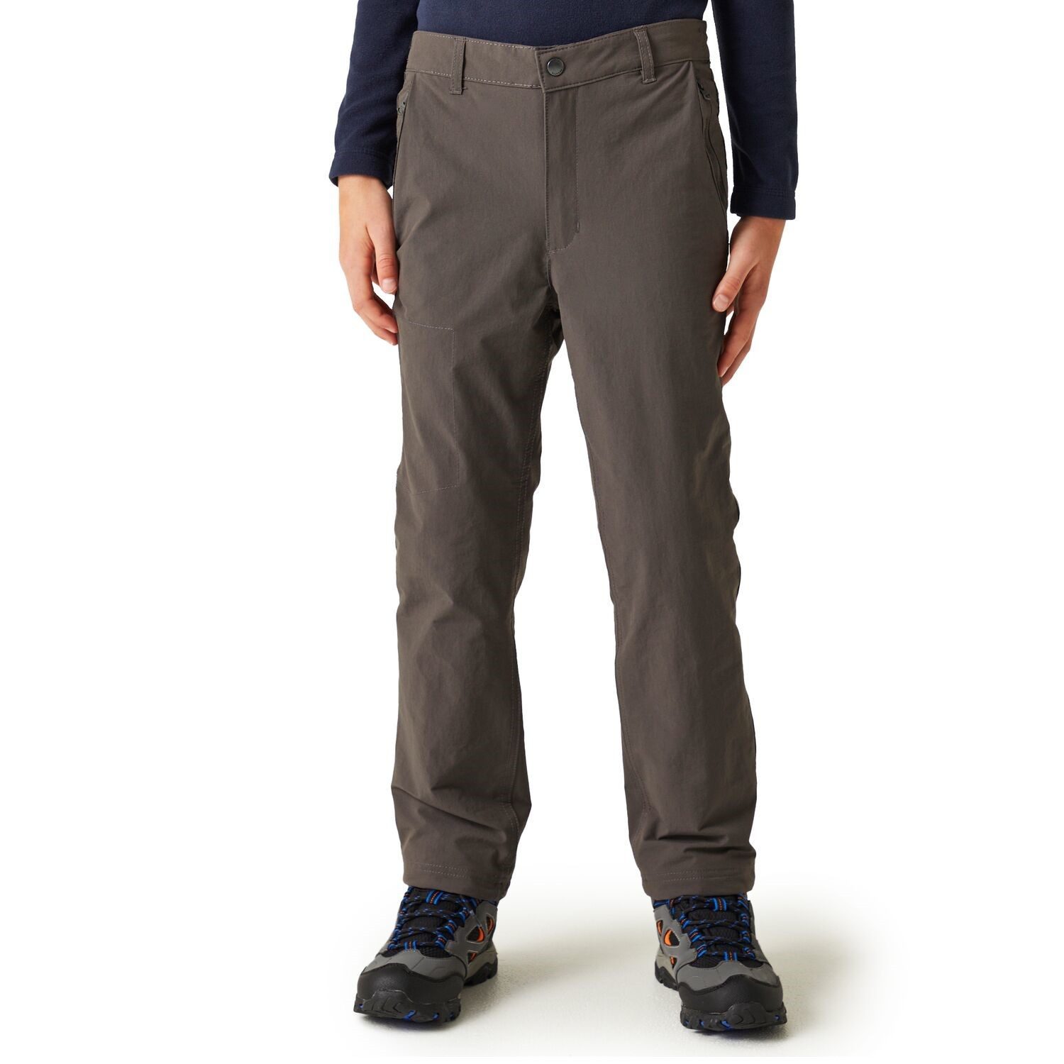 Regatta Softshellhose Winter-Wanderhose Highton (0-tlg)