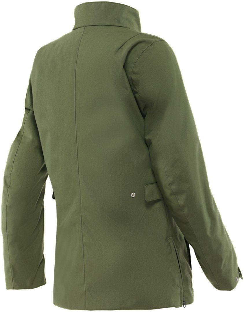 Dainese Motorradjacke Toledo D-Dry Damen Motorrad Textiljacke herausnehmbar günstig online kaufen