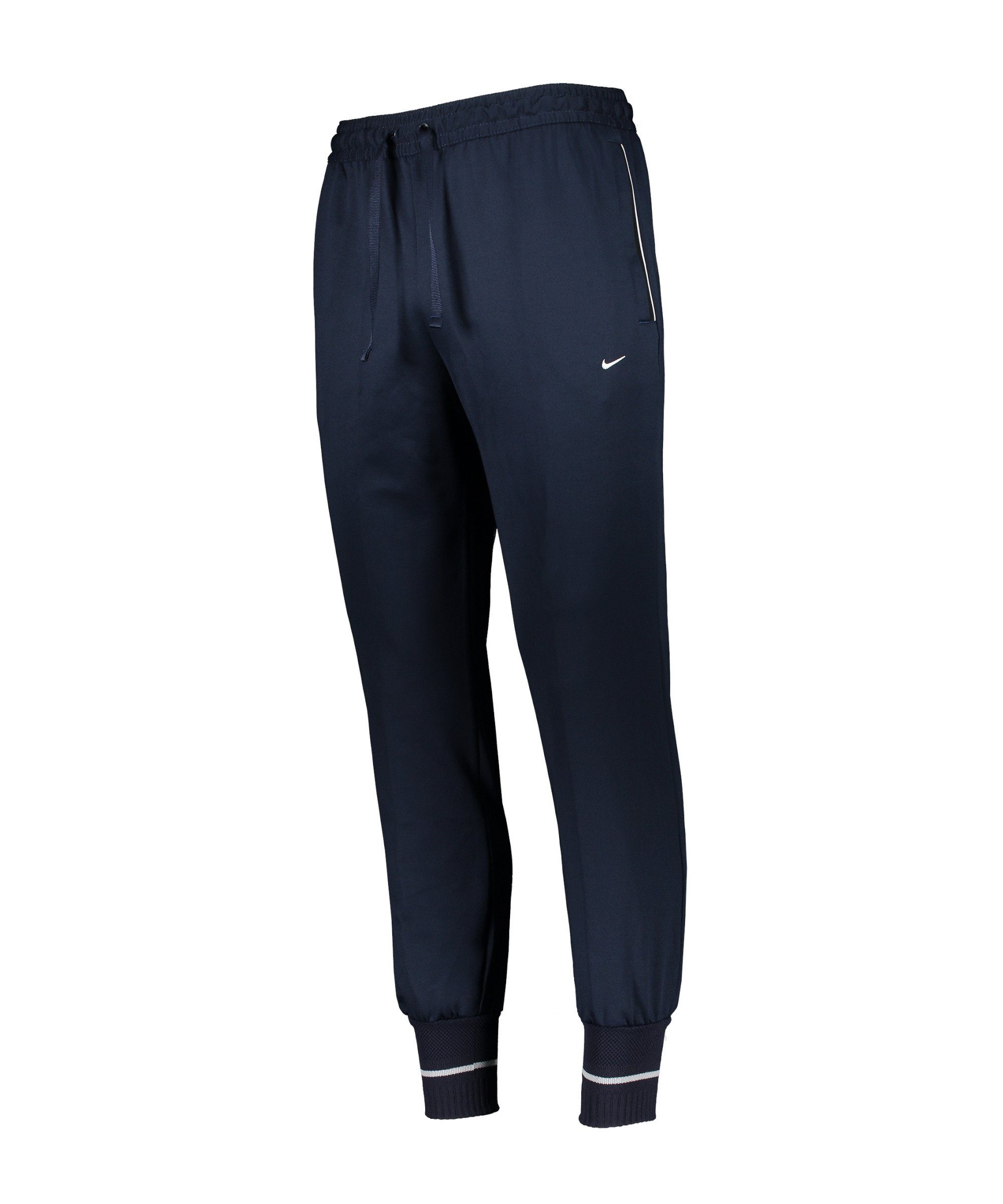 Nike Sporthose Strike 22 Express Jogginghose blauweiss