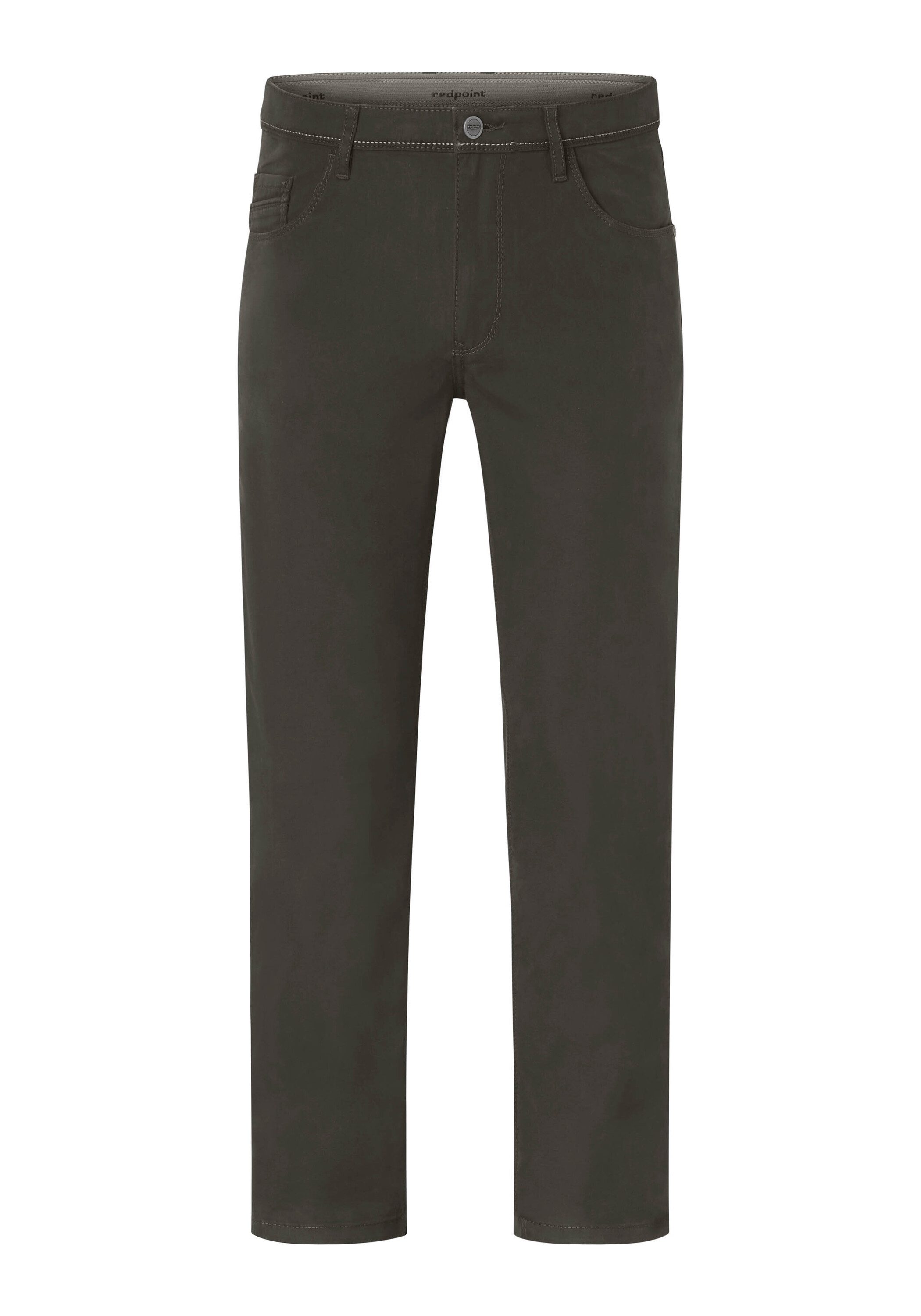 Redpoint Stoffhose MILTON Regular Fit High-Stretch günstig online kaufen
