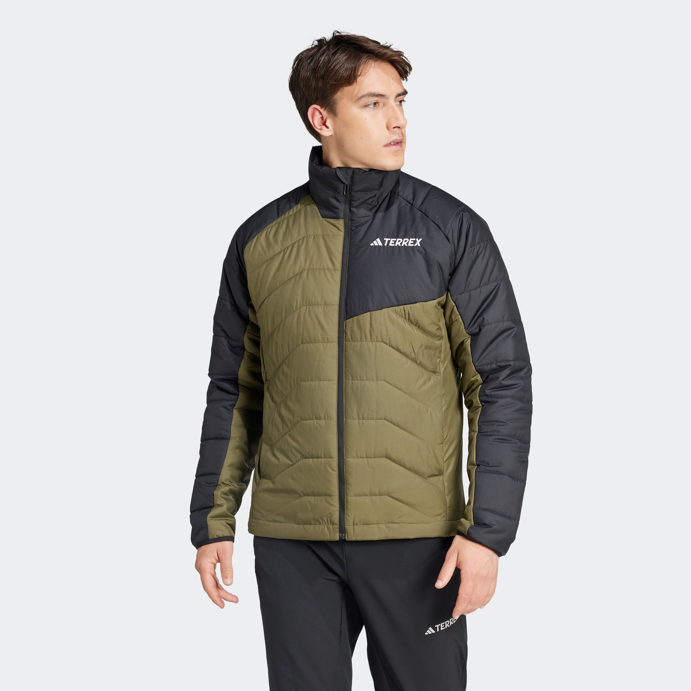 Outdoorjacke MT INS JKT