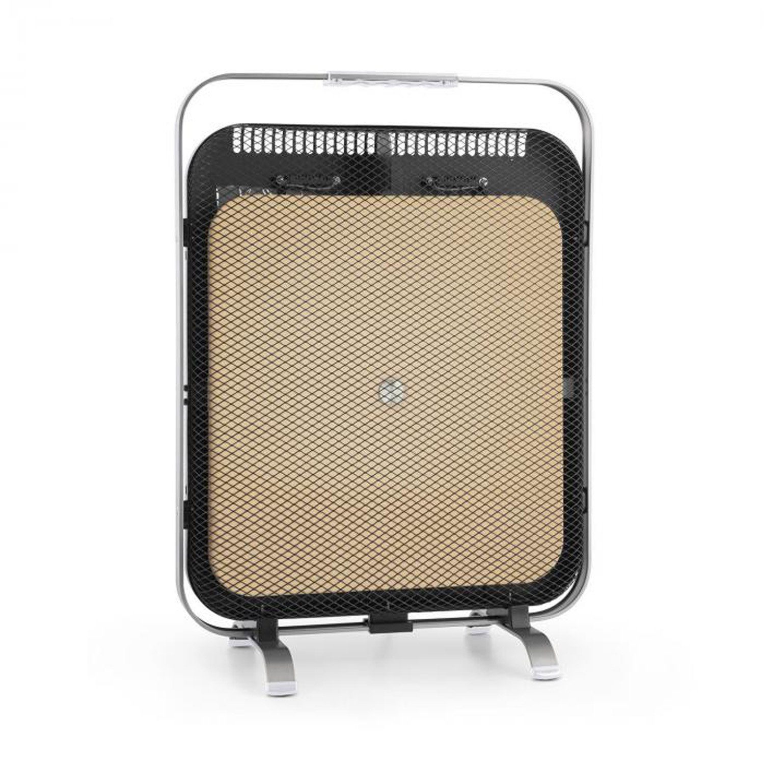 Klarstein Heizkörper HeatPal Marble Blackline günstig online kaufen