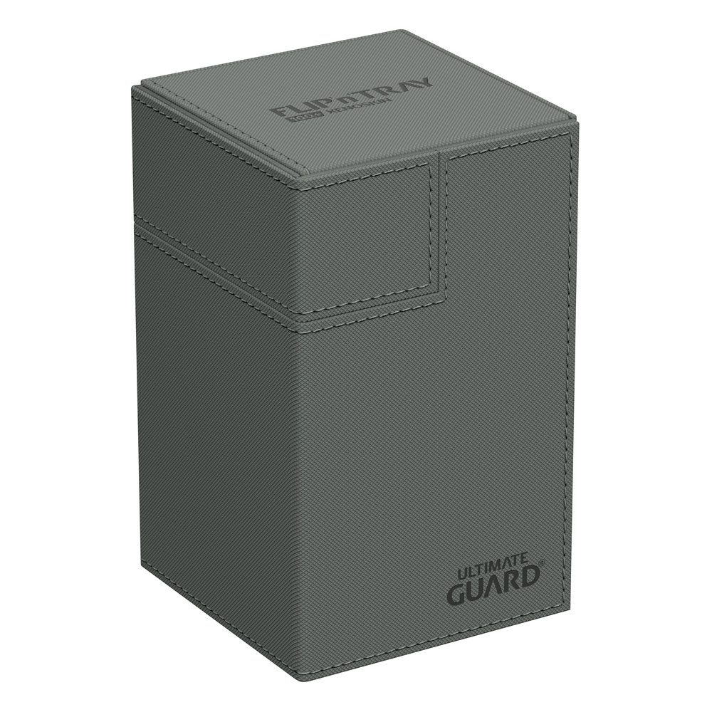 Ultimate Guard Sammelkarte Ultimate Guard Flip`n`Tray 100+ XenoSkin Monocolor